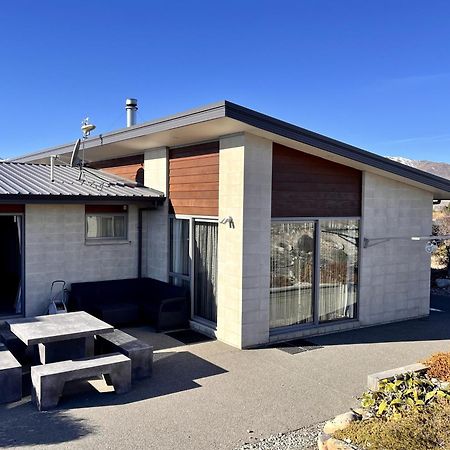 Hillcrest Lodge A - Lake Tekapo Bagian luar foto